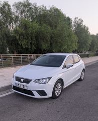 Seat Ibiza 2020