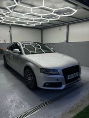 Audi A4 2010 A4-thumb-1