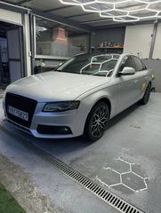 Audi A4 2010 A4-thumb-2