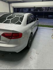 Audi A4 2010 A4-thumb-3