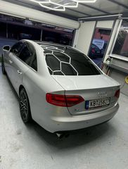 Audi A4 2010 A4-thumb-4