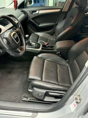 Audi A4 2010 A4-thumb-6