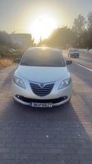 Lancia Ypsilon 2012 Constant
