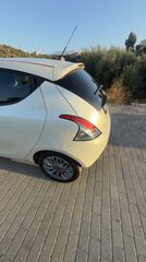 Lancia Ypsilon 2012 Constant-thumb-5