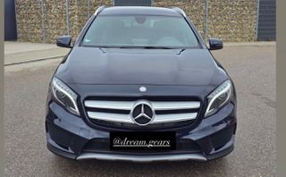 Mercedes-Benz GLA 180 2016 AMG LINE