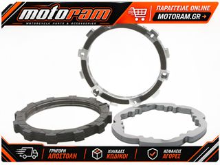 REKLUSE CLTCH PK REP RADCX KTM/HQ 751-13081