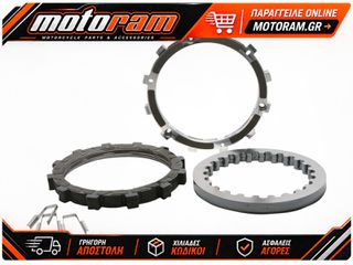 REKLUSE CLTCH PK REP RADCX GASGAS 751-17000