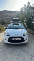 Citroen C3 2013