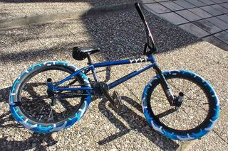 BMX Cult 2025