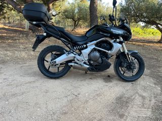 Kawasaki Versys 650 2008-thumb-1