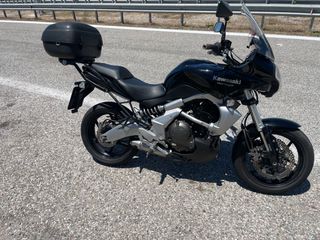 Kawasaki Versys 650 2008-thumb-4