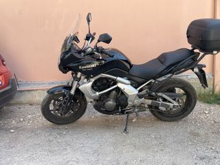 Kawasaki Versys 650 2008-thumb-5