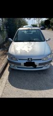 Peugeot 106 2002
