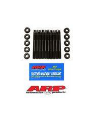 ARP S3 8L / Leon 1M Cupra / TT 8N / Golf 4 GTI 1.8T 20V ARP Head Bolt Kit ARP VW 1.8 Ltr Turbo 20V M10 (without tool) head bolt kit ARP ΜΠΟΥΖΟΝΙΑ ΚΕΦΑΛΗΣ