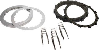 REKLUSE CLUTCH PK REPL CX - TWINCAM 07 751-15001