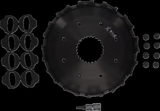 PROX CLUTCH BASKET YZ250 93-26 17.2393