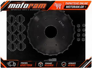 ΚΑΛΑΘΙ ΣΥΜΠΛΕΚΤΗ 17.2393 YAMAHA YZ250 93-21 | PROX