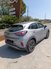 Ford Puma 2023 PUMA 1.0 FLEXIFUEL 125. TITANIUM BUSINESS FULL EXTRA!!!-thumb-5