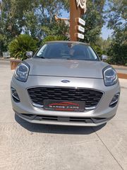 Ford Puma 2023 PUMA 1.0 FLEXIFUEL 125. TITANIUM BUSINESS FULL EXTRA!!!