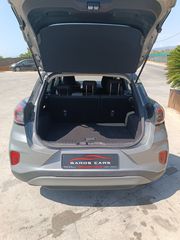 Ford Puma 2023 PUMA 1.0 FLEXIFUEL 125. TITANIUM BUSINESS FULL EXTRA!!!-thumb-12