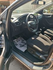 Ford Puma 2023 PUMA 1.0 FLEXIFUEL 125. TITANIUM BUSINESS FULL EXTRA!!!-thumb-14