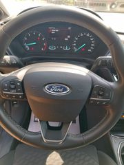 Ford Puma 2023 PUMA 1.0 FLEXIFUEL 125. TITANIUM BUSINESS FULL EXTRA!!!-thumb-15