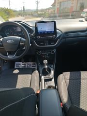 Ford Puma 2023 PUMA 1.0 FLEXIFUEL 125. TITANIUM BUSINESS FULL EXTRA!!!-thumb-17