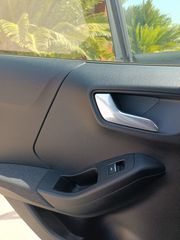 Ford Puma 2023 PUMA 1.0 FLEXIFUEL 125. TITANIUM BUSINESS FULL EXTRA!!!-thumb-21