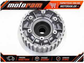 DRAG SPECIALTIES HUB CLUTCH 37554-11 148421