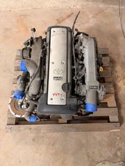 1JZ VVTI