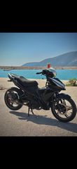 Sym VF 185 2023