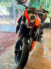 KTM 690 Duke 2008