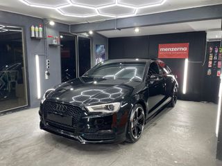 Audi A3 2016 S-LINE LED FULL FULL EXTRA!!!!!