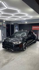 Audi A3 2016 S-LINE LED FULL FULL EXTRA!!!!!-thumb-1