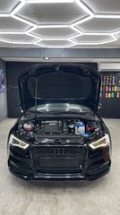 Audi A3 2016 S-LINE LED FULL FULL EXTRA!!!!!-thumb-4