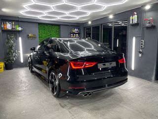 Audi A3 2016 S-LINE LED FULL FULL EXTRA!!!!!-thumb-8