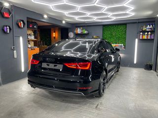 Audi A3 2016 S-LINE LED FULL FULL EXTRA!!!!!-thumb-9