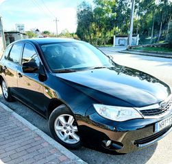 Subaru Impreza 2009