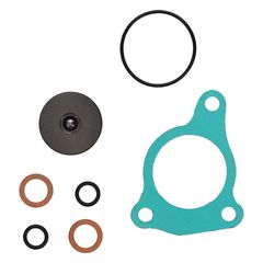 REKLUSE SLAVE CYLINDER REBUILT KIT RMS-2313084