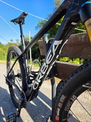 All - Mountain Orbea 2022 M pro 21-thumb-1