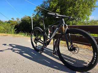 All - Mountain Orbea 2022 M pro 21-thumb-2