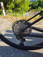 All - Mountain Orbea 2022 M pro 21-thumb-3