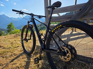 All - Mountain Orbea 2022 M pro 21-thumb-6