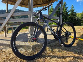 All - Mountain Orbea 2022 M pro 21-thumb-7
