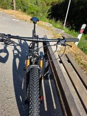 All - Mountain Orbea 2022 M pro 21-thumb-8