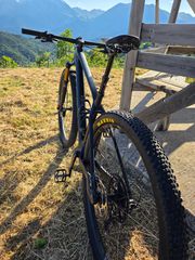 All - Mountain Orbea 2022 M pro 21-thumb-9