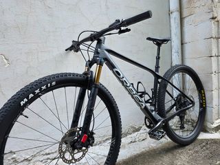 All - Mountain Orbea 2022 M pro 21-thumb-10
