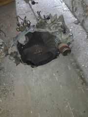 Χειροκίνητo Σασμάν{HONDA-CIVIC}{96-2000 M}{D16W7-1600CC}