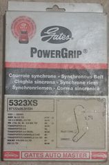 ΙΜΑΝΤΑΣ ΧΡΟΝΙΣΜΟΥ POWERGRIP 5323XS 97122X26.5HSN