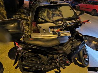 Yamaha CRYPTON-X135 2015-thumb-1